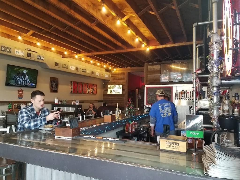 Southern Roots Smokehouse | restaurant | 1083 E Montague Ave, North Charleston, SC 29405, USA | 8438054147 OR +1 843-805-4147