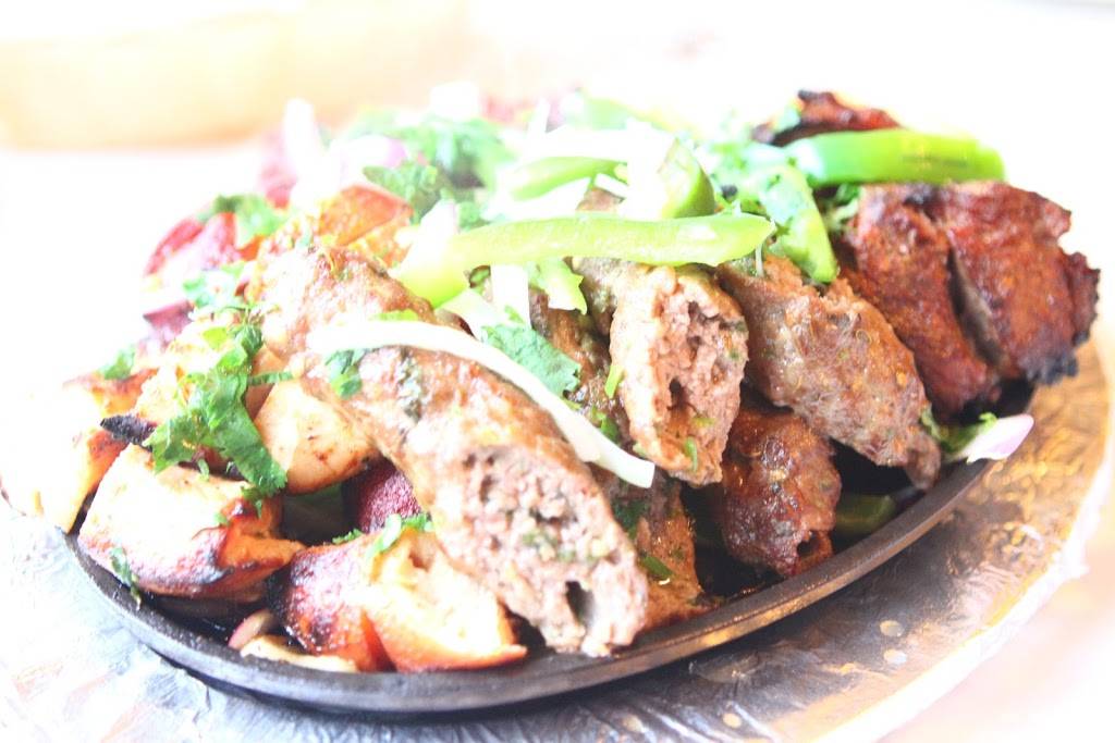 Indian Delhi Palace | restaurant | 5104 E McDowell Rd, Phoenix, AZ 85008, USA | 6022448181 OR +1 602-244-8181