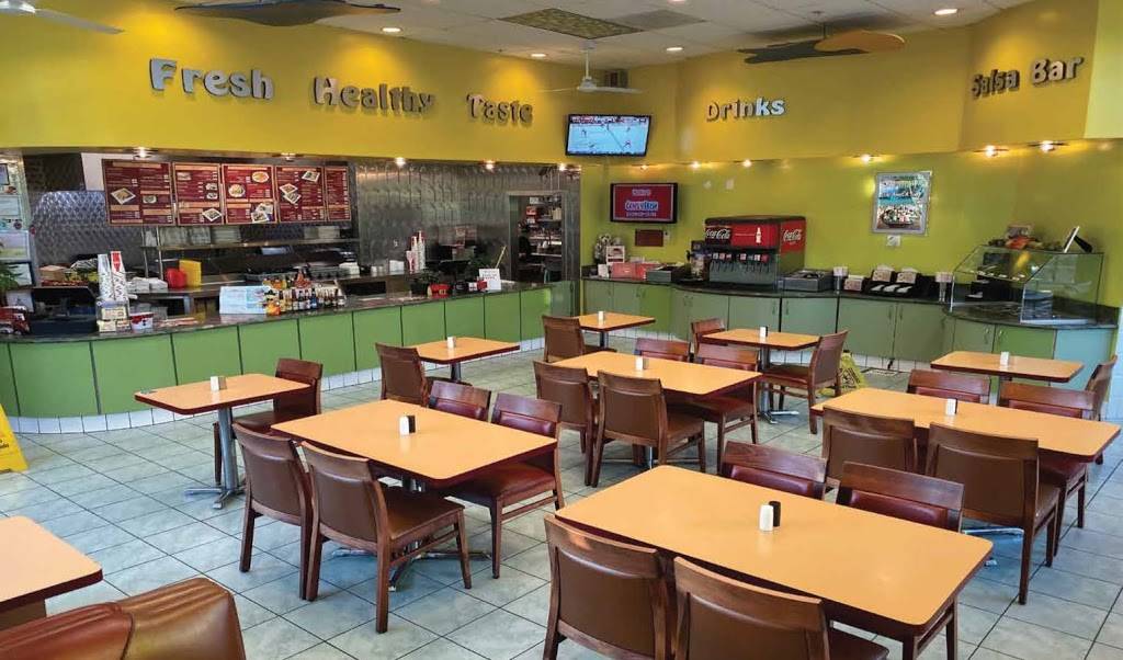 Cancun Fresh Mexican Grill | restaurant | 18010 Newhope St suite c, Fountain Valley, CA 92708, USA | 7144270008 OR +1 714-427-0008