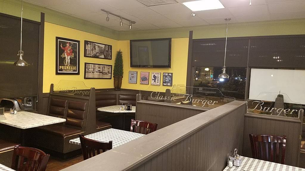 CLASSIC GRILL | cafe | 5569 W Manchester Ave, Los Angeles, CA 90045, USA | 3102168226 OR +1 310-216-8226