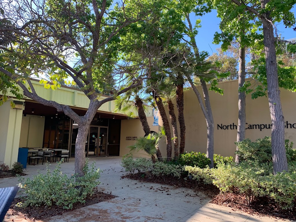 North Campus Shop | restaurant | 295 Charles E Young Dr N, Los Angeles, CA 90095, USA | 3102060751 OR +1 310-206-0751