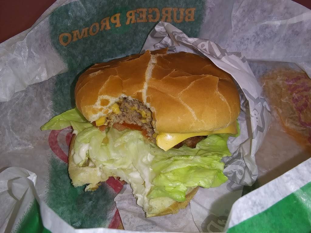 Carls Jr. | restaurant | 2201 Theatre Dr, Paso Robles, CA 93446, USA | 8052274732 OR +1 805-227-4732