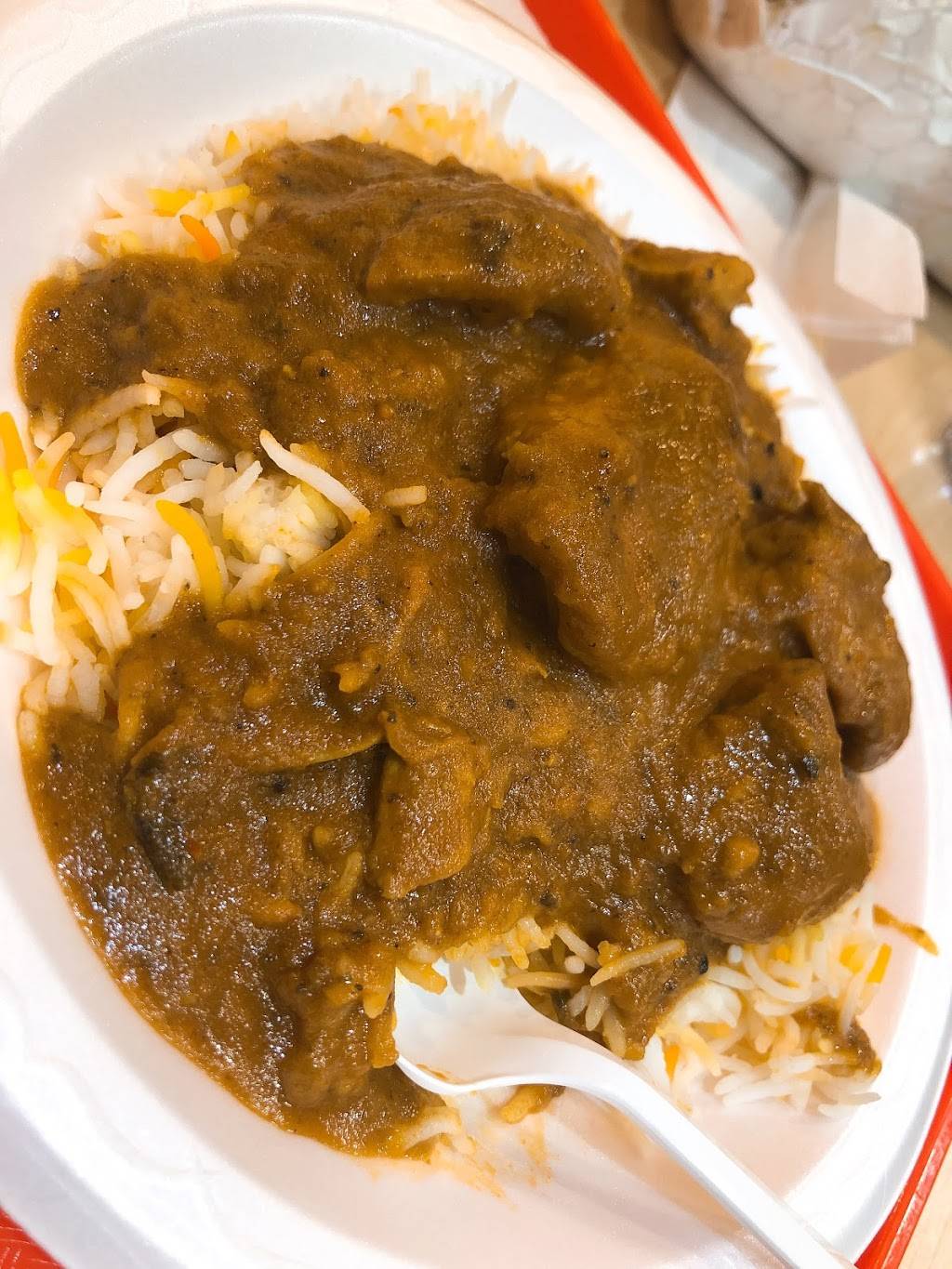 Indian Flavour | restaurant | 4700 Keele St, North York, ON M3J 1P3, Canada | 4166632666 OR +1 416-663-2666