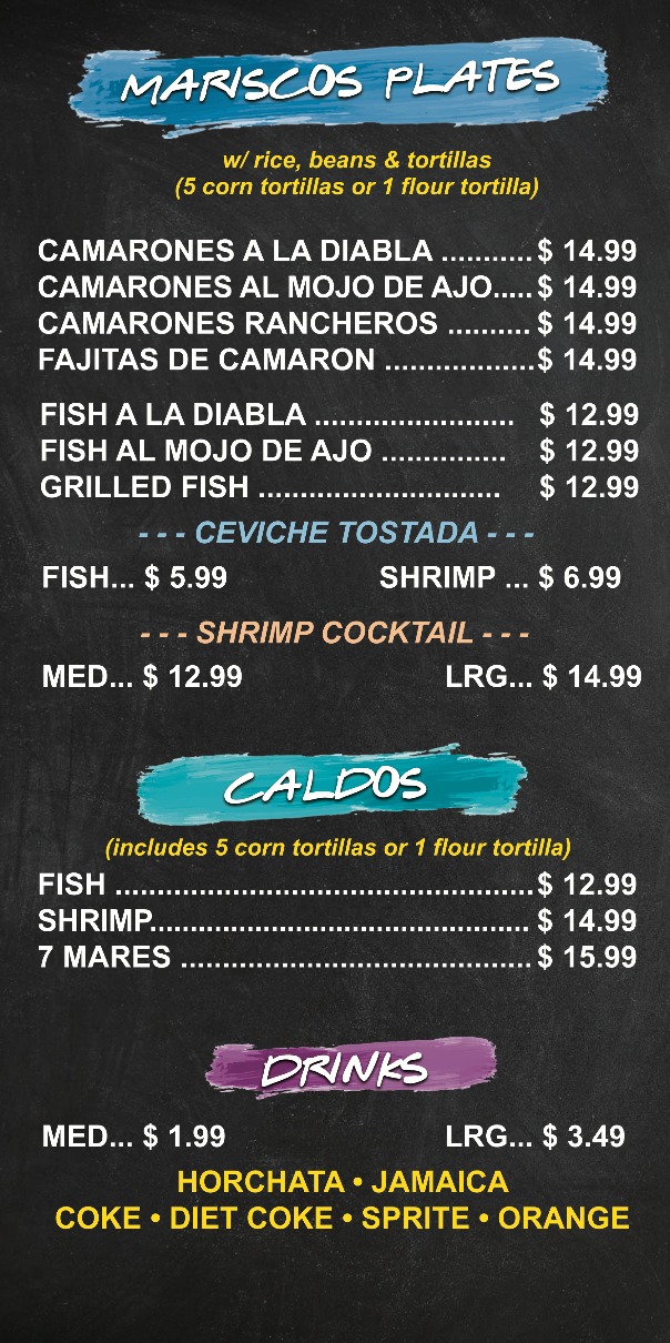 Michos Mariscos & Mexican Food | restaurant | 1655 Brandywine Ave # C, Chula Vista, CA 91911, USA | 6194822827 OR +1 619-482-2827