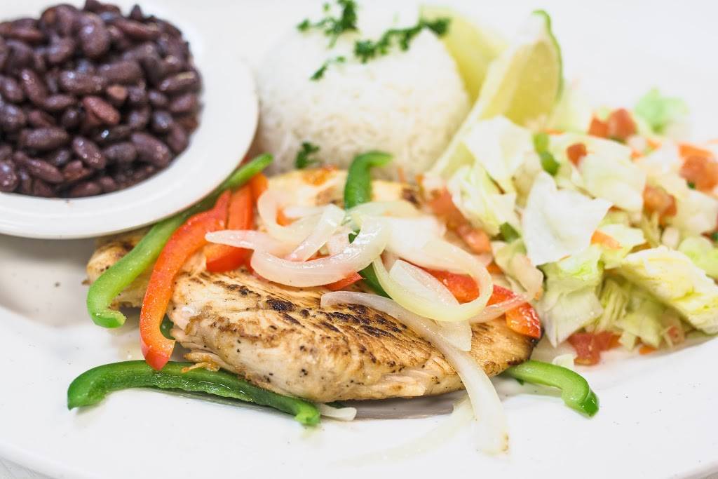 Las Hamacas Restaurant | restaurant | 12726 North Fwy, Houston, TX 77060, USA | 2818769129 OR +1 281-876-9129