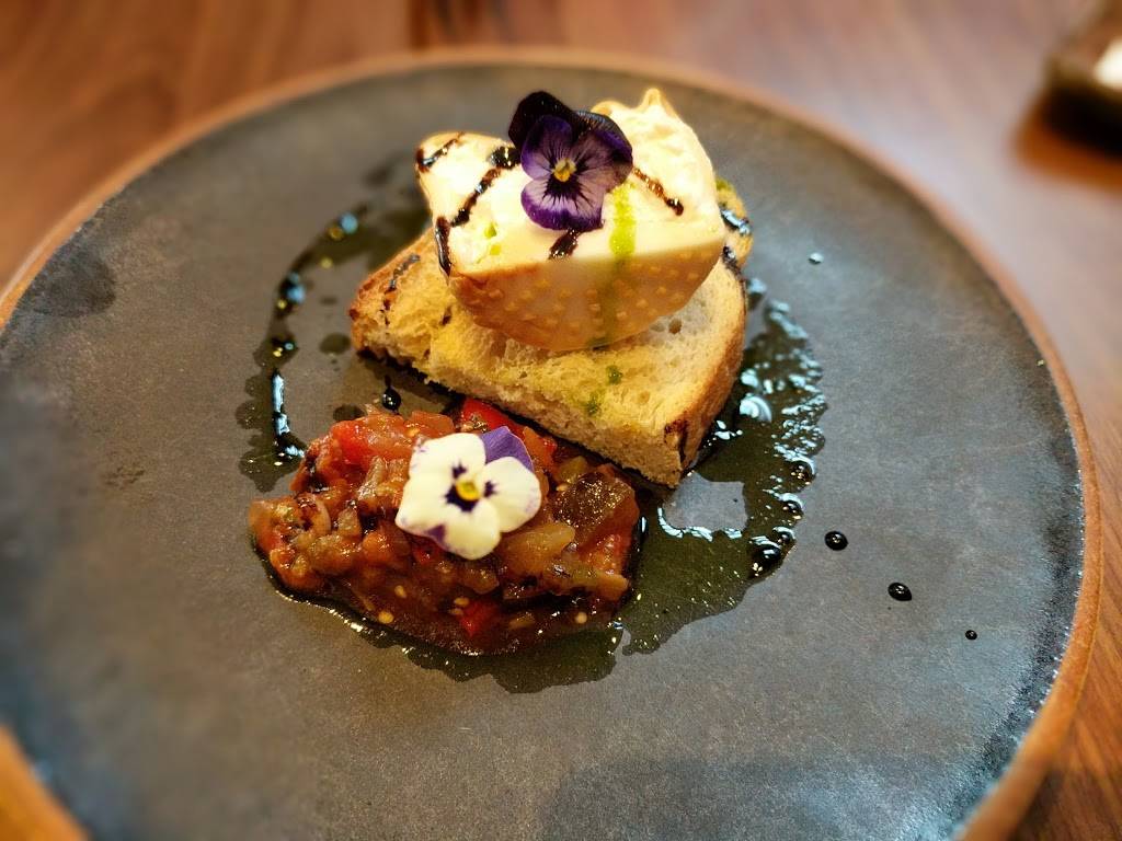 Pausa Bar & Cookery | restaurant | 223 E 4th Ave, San Mateo, CA 94401, USA | 6503750818 OR +1 650-375-0818