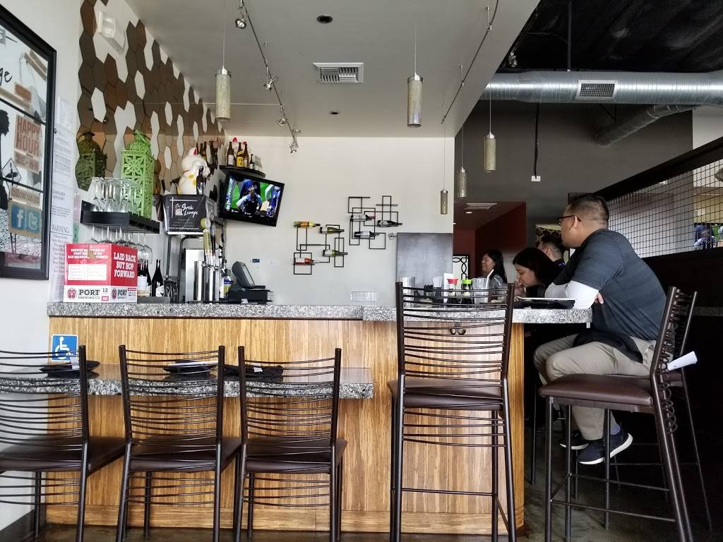 Sushi Lounge Encinitas | restaurant | 461 Santa Fe Dr, Encinitas, CA 92024, USA | 7606332299 OR +1 760-633-2299