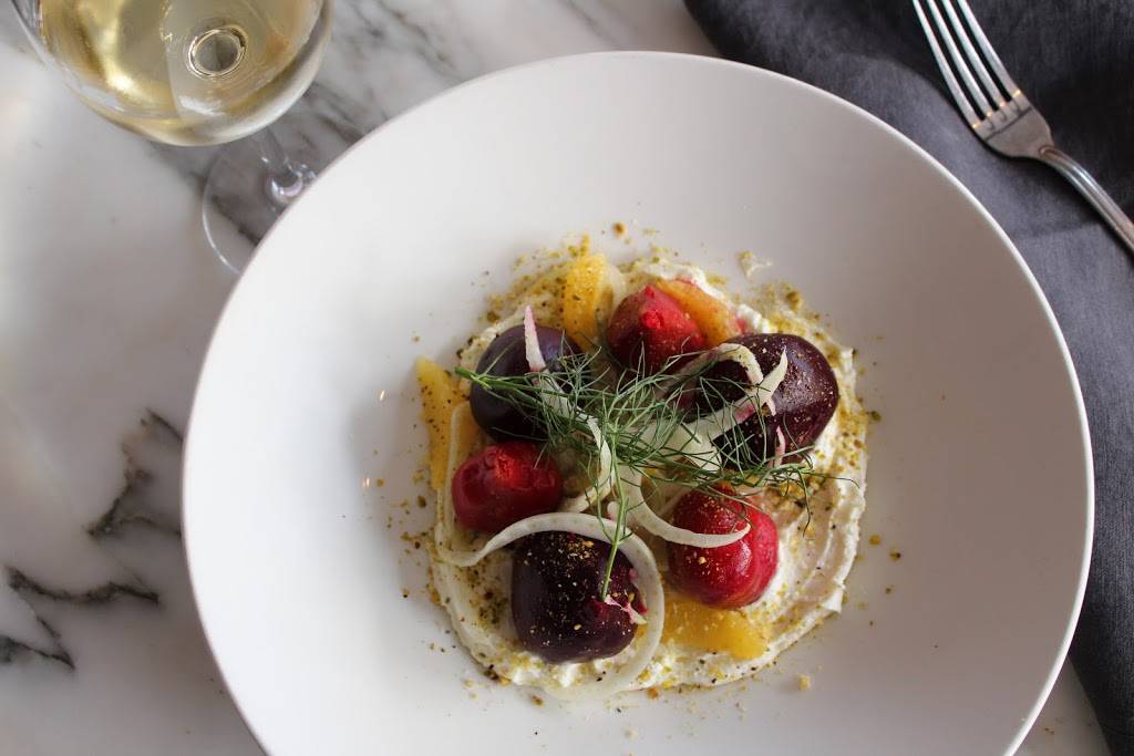 Timpano Italian Chophouse | restaurant | 1610 W Swann Ave, Tampa, FL 33606, USA | 8132545870 OR +1 813-254-5870