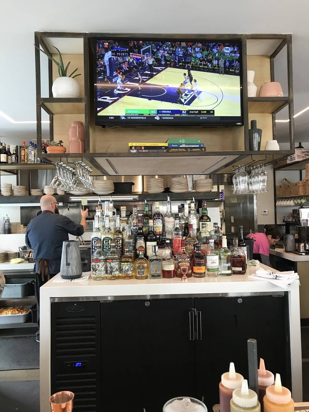 OSO Paseo | restaurant | 603 NW 28th St, Oklahoma City, OK 73103, USA | 4053098226 OR +1 405-309-8226