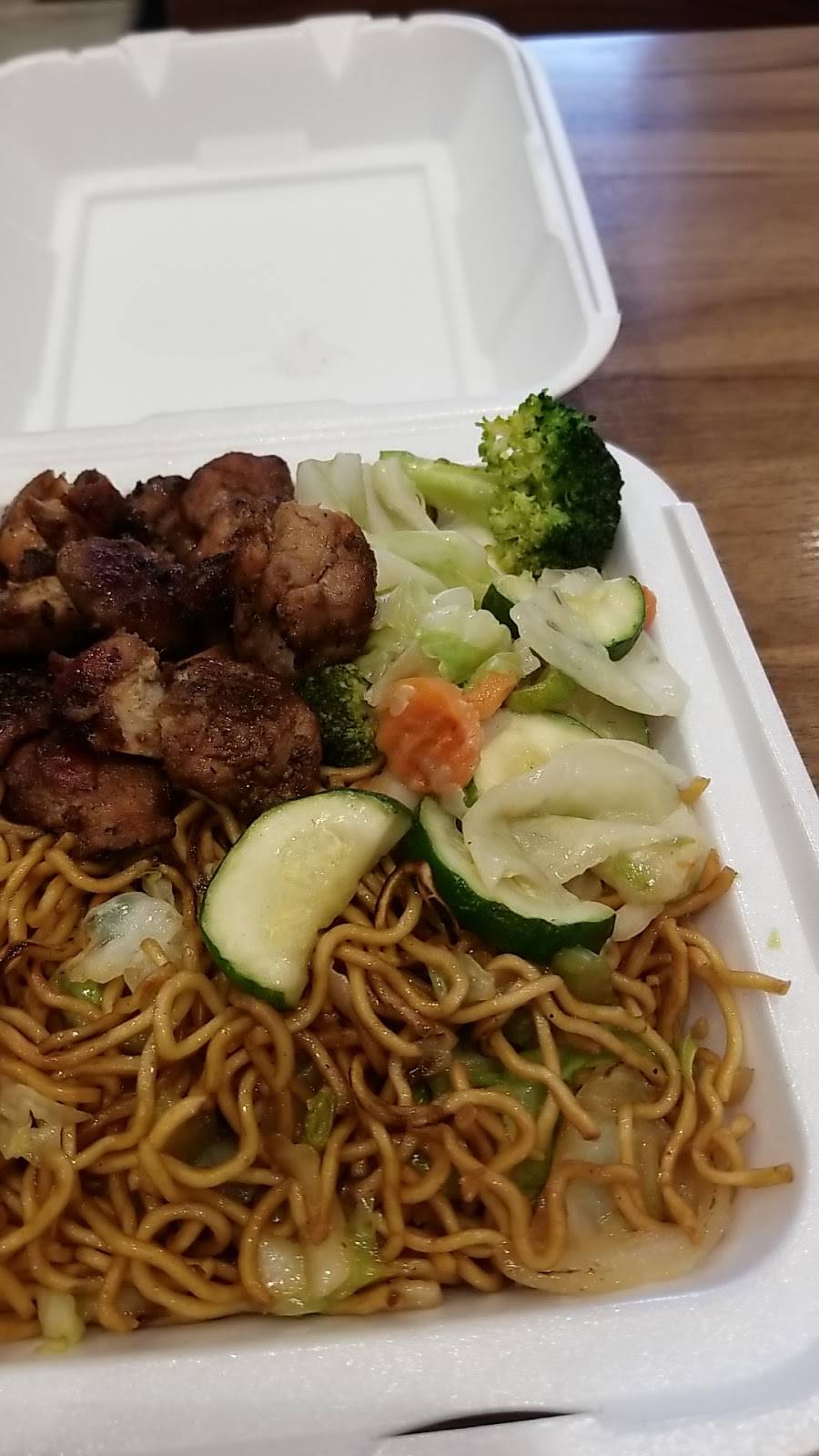 Panda Express | meal takeaway | 2120 E Florence Ave, Walnut Park, CA 90255, USA | 3232779486 OR +1 323-277-9486