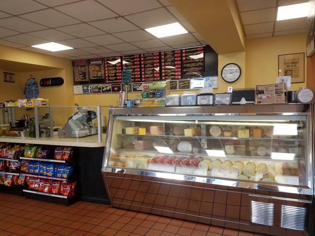 Mikes Giant Submarines | meal takeaway | 700 8th Ave, Belmar, NJ 07719, USA | 7326817980 OR +1 732-681-7980