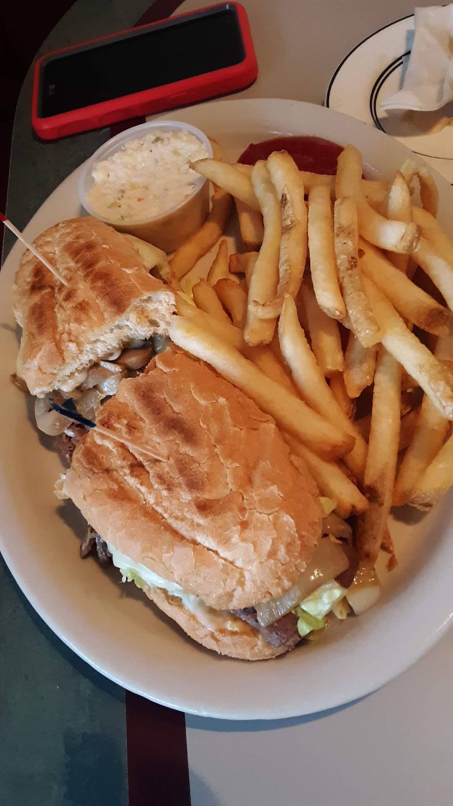 Clock Family Restaurant | restaurant | 1690 E Main St, Duncan, SC 29334, USA | 8644869922 OR +1 864-486-9922