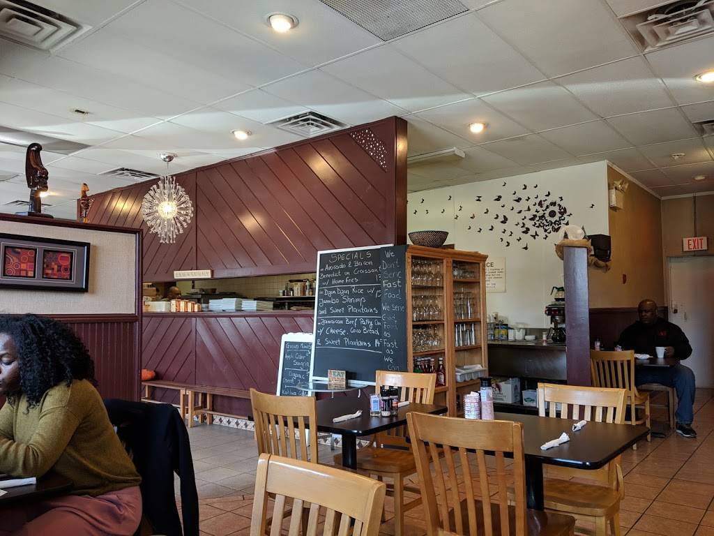 Ore A Love Story Restaurant | restaurant | 434 Pearl St, Stoughton, MA 02072, USA | 7742190614 OR +1 774-219-0614