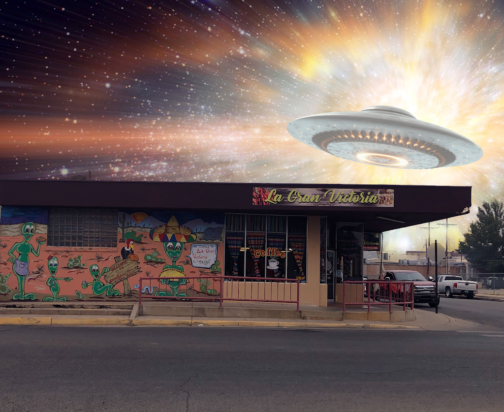 La Gran Victoria | restaurant | 401 N Richardson Ave, Roswell, NM 88201, USA | 5758405290 OR +1 575-840-5290