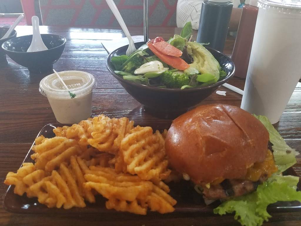 Teriyaki Don | restaurant | 755 E Yosemite Ave suite h, Merced, CA 95340, USA | 2094978366 OR +1 209-497-8366