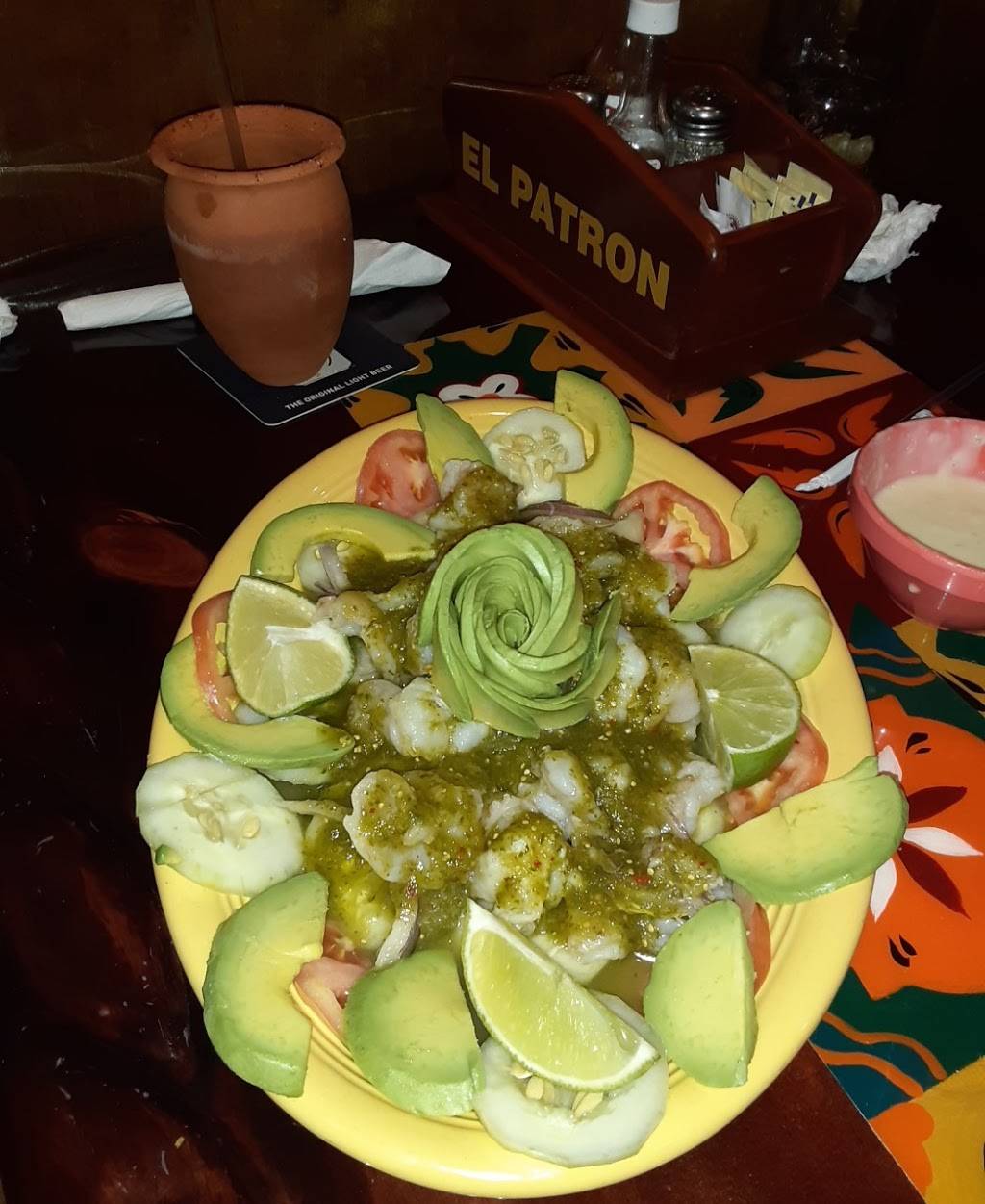 El Patron Family Mexican Restaurant Gainesville | restaurant | 250 John W Morrow Jr Pkwy #104, Gainesville, GA 30501, USA | 9097571323 OR +1 909-757-1323