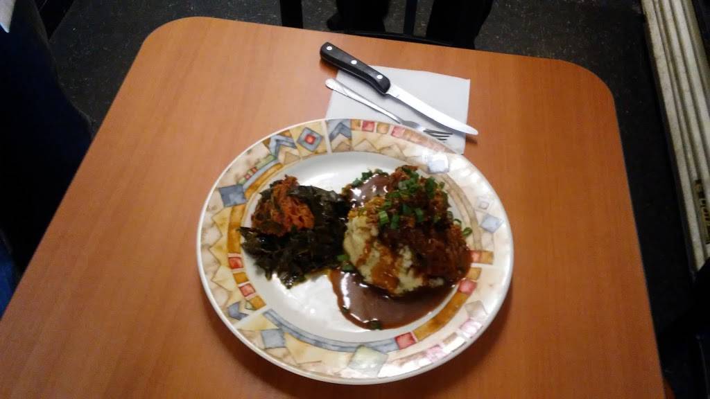 Marks Place & Restaurant | restaurant | 621 Main St, Asbury Park, NJ 07712, USA | 7324553210 OR +1 732-455-3210