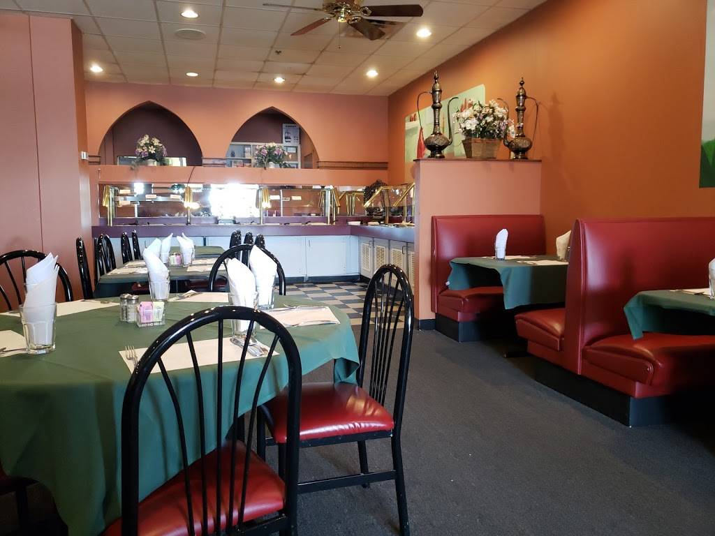 Bombay House | restaurant | 1727 N Germantown Pkwy #101, Cordova, TN 38016, USA | 9017554114 OR +1 901-755-4114