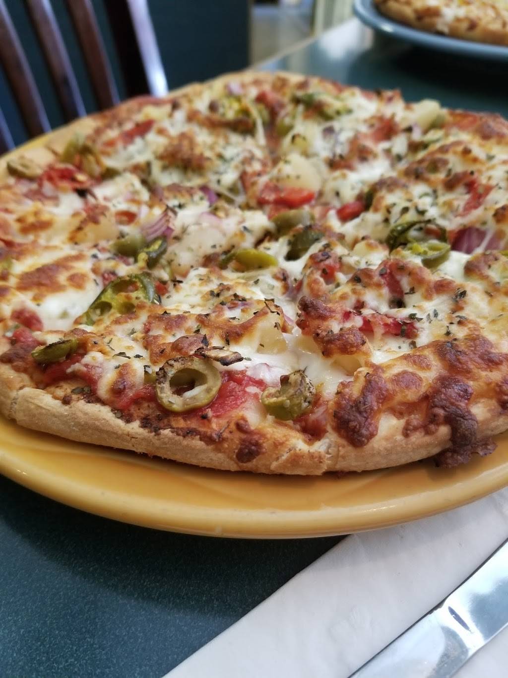 Jims Pizza & Pasta | restaurant | 22 Walton St, Port Hope, ON L1A 1M9, Canada | 9058856313 OR +1 905-885-6313