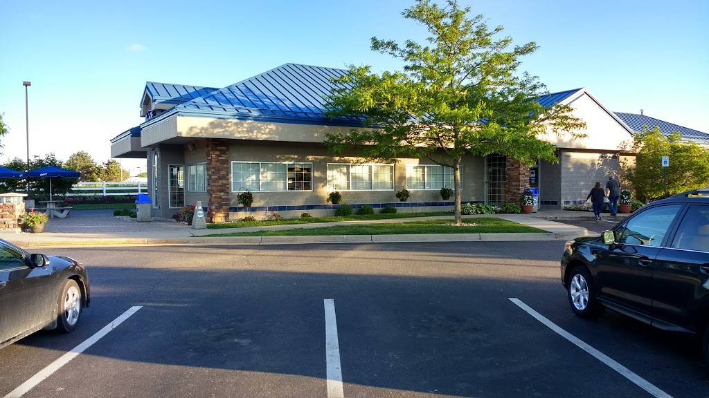 Culvers | restaurant | 7393 Cottonwood Dr, Jenison, MI 49428, USA | 6164573209 OR +1 616-457-3209
