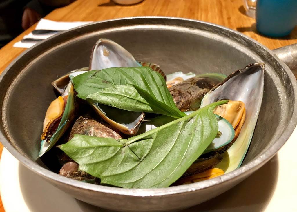 CorTHAIyou. | restaurant | 1310 Cortelyou Rd, Brooklyn, NY 11226, USA | 7186767388 OR +1 718-676-7388