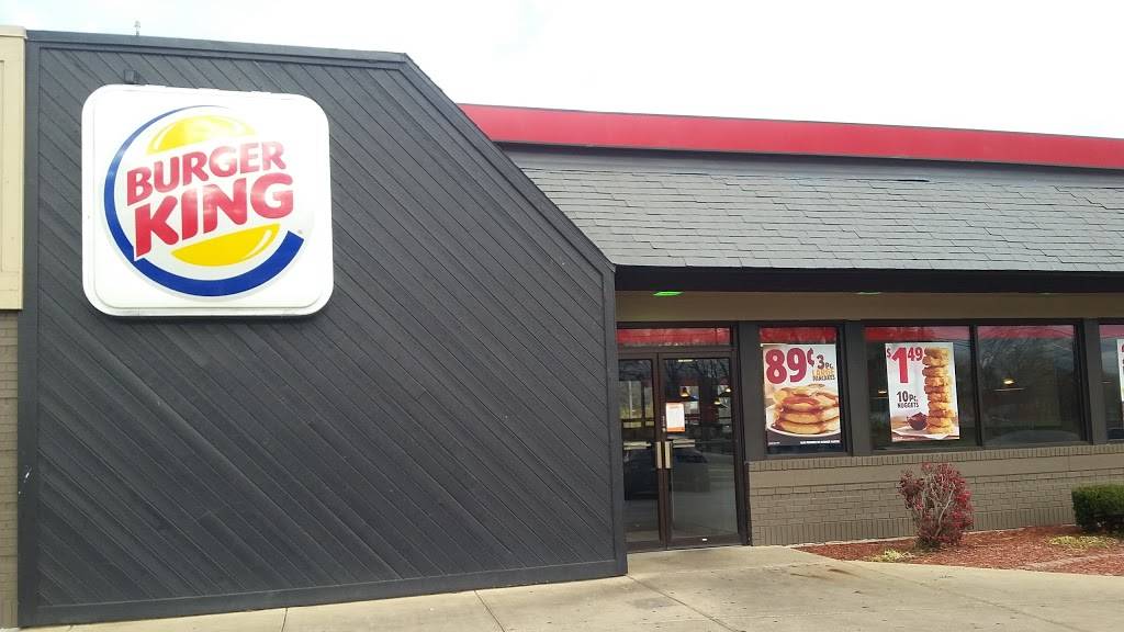 Burger King | restaurant | 13770 S Avenue O, Chicago, IL 60633, USA | 7736465844 OR +1 773-646-5844