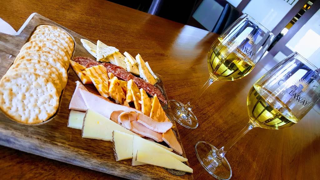 Meritage At Callaway | restaurant | 32720 Rancho California Rd, Temecula, CA 92591, USA | 9515878889 OR +1 951-587-8889