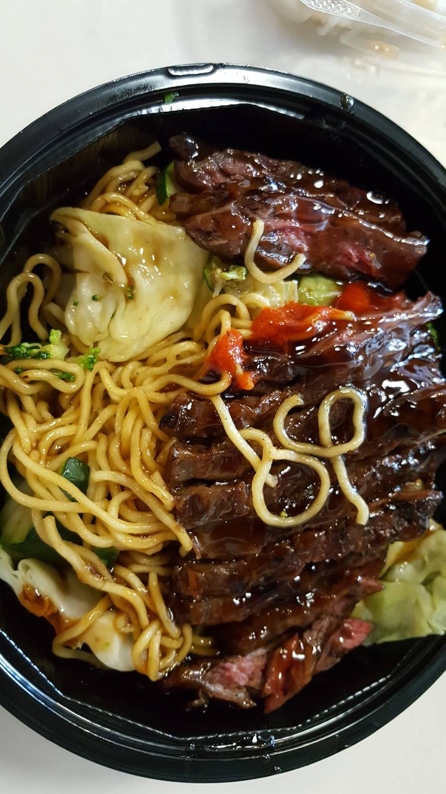 Samurai Sams | restaurant | 4175 S Grand Canyon Dr #103, Las Vegas, NV 89147, USA | 7028787267 OR +1 702-878-7267