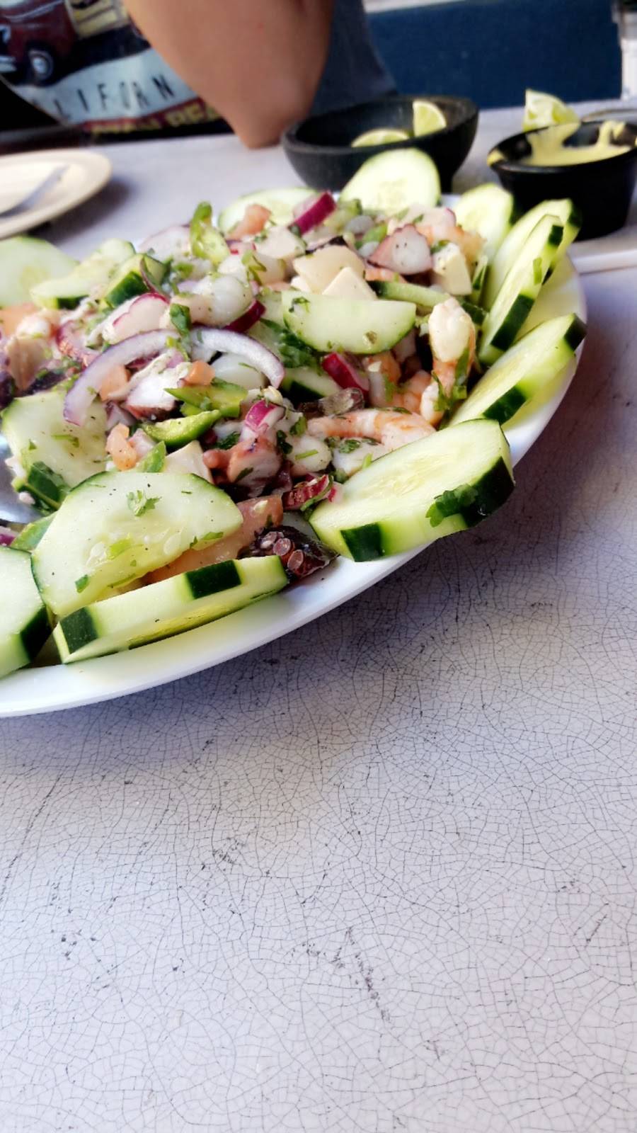 Ostioneria Siete Mares Mexican Restaurant & Seafood | restaurant | 540 W Chapman Ave, Orange, CA 92868, USA | 7144064649 OR +1 714-406-4649