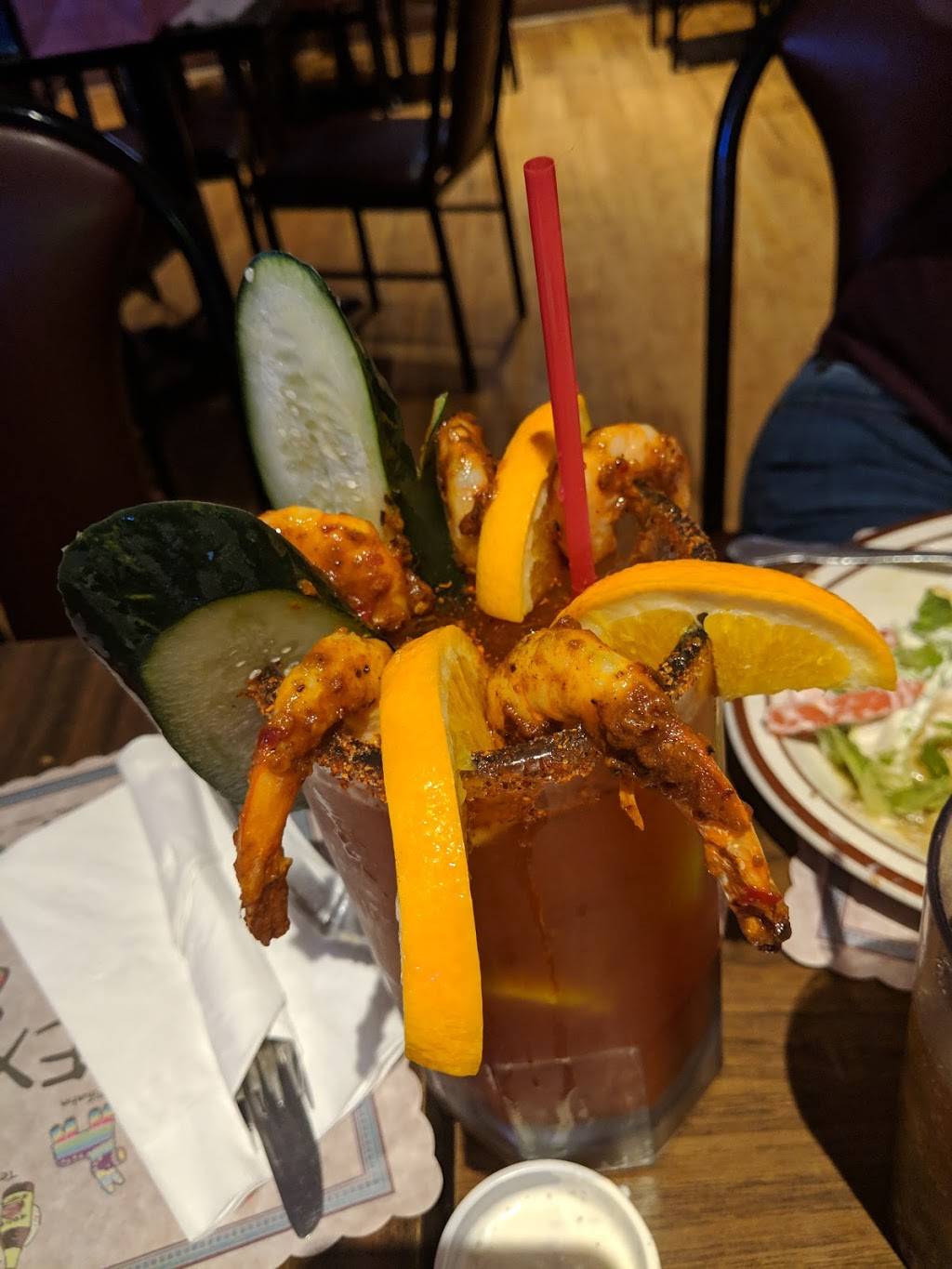 Mexico Lindo y cantina!! | restaurant | 11 Race St, San Jose, CA 95126, USA | 4082957765 OR +1 408-295-7765