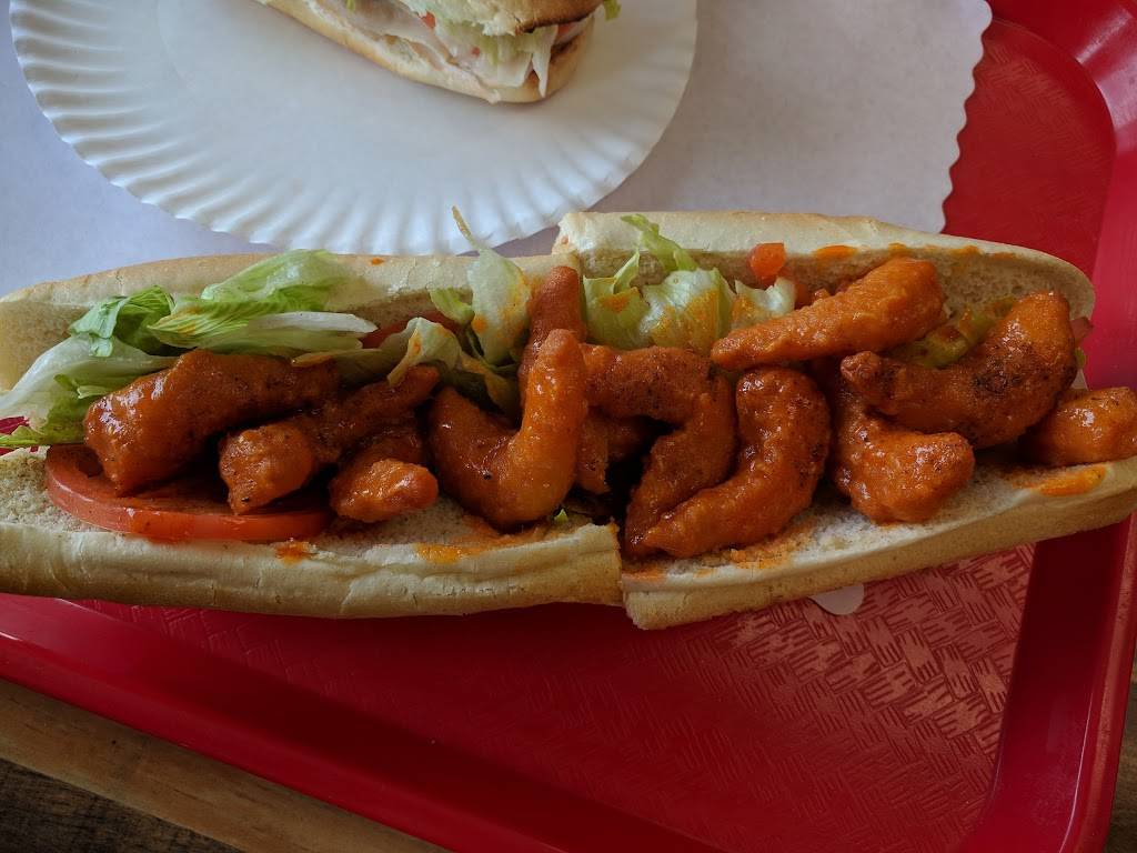 John & Marys | restaurant | 13485 Broadway, Alden, NY 14004, USA | 7169373311 OR +1 716-937-3311