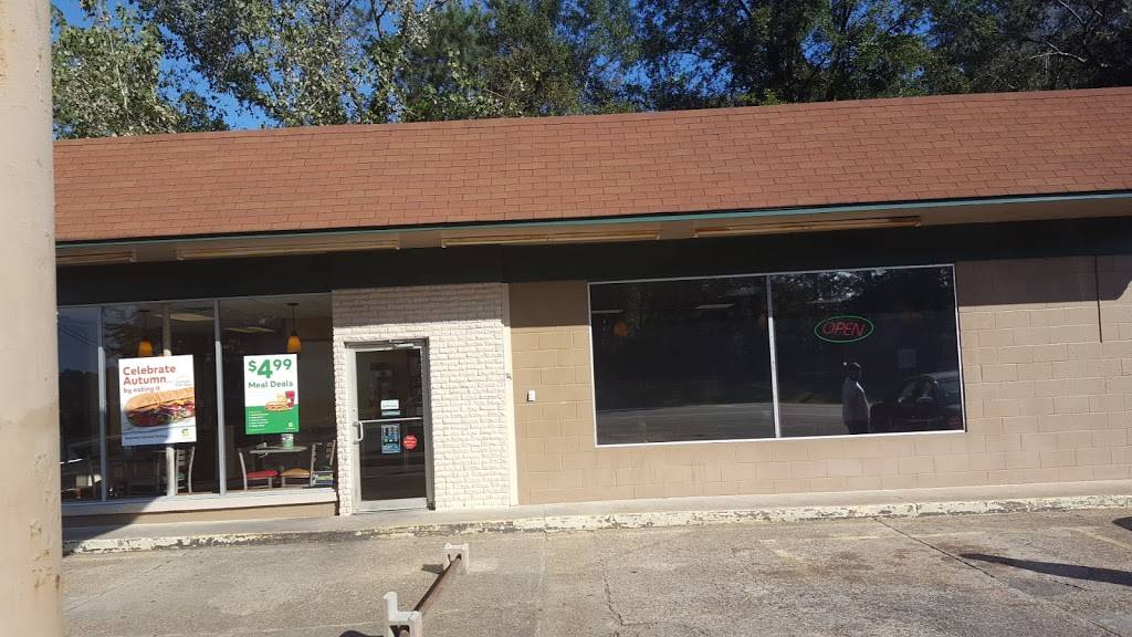 Subway | meal takeaway | 1182 MS-42, Sumrall, MS 39482, USA | 6017580555 OR +1 601-758-0555