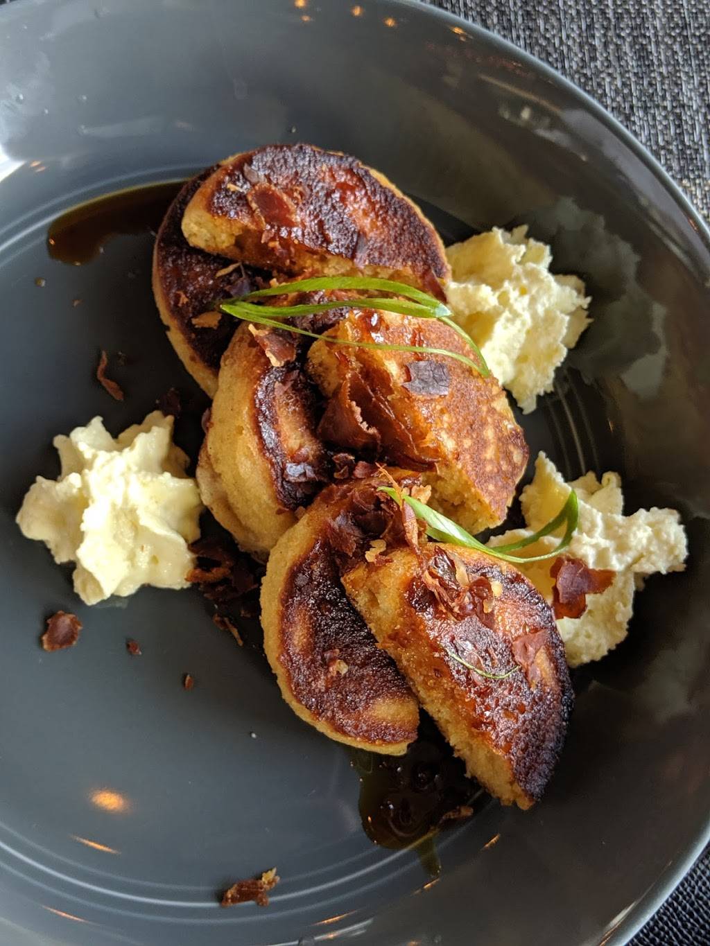 Kulture | restaurant | 701 Avenida De Las Americas Suite A, Houston, TX 77010, USA | 7133579697 OR +1 713-357-9697