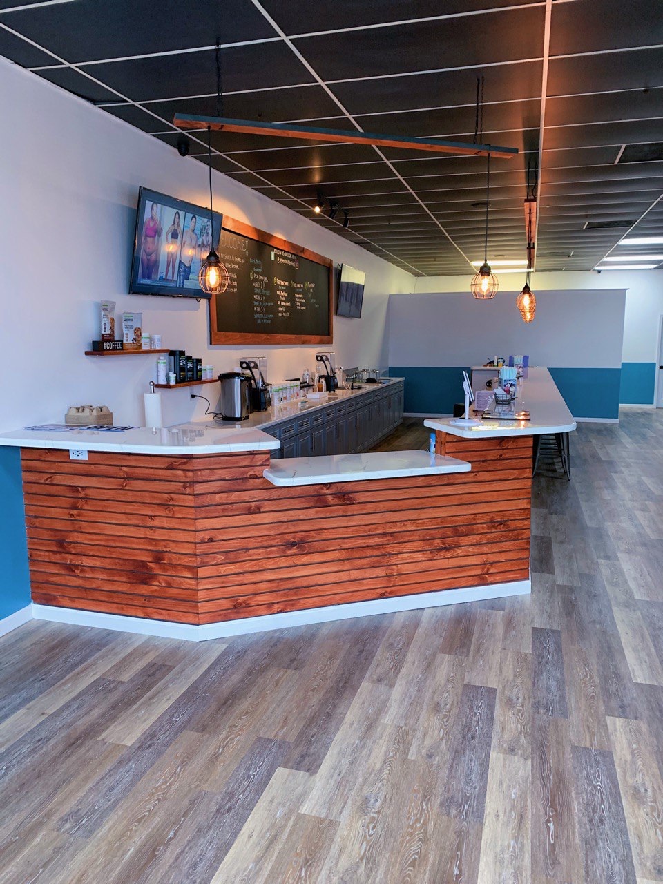 Energize Nutrition | restaurant | 652 Middle Country Rd, Selden, NY 11784, USA | 6313463643 OR +1 631-346-3643