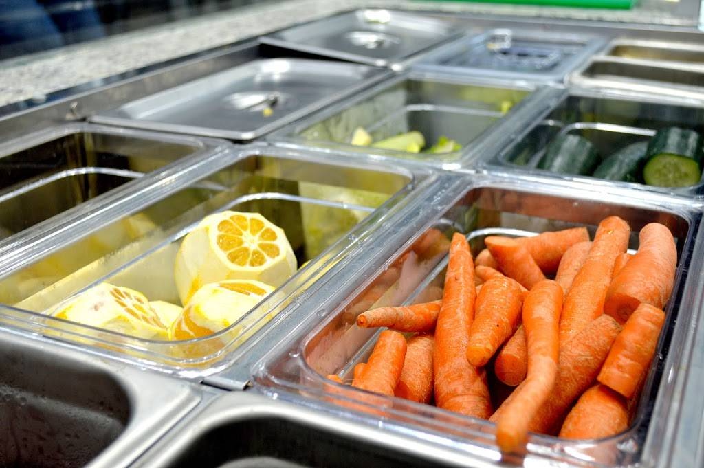 Clean Juice | restaurant | 1125 Woodruff Rd Suite 1906, Greenville, SC 29607, USA | 8645341506 OR +1 864-534-1506