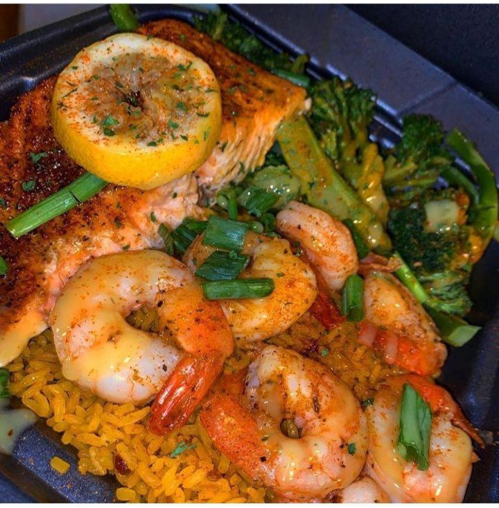 Jjs crabs soul food and seafood | restaurant | 304 N Main St, Spring Valley, NY 10977, USA | 8456752761 OR +1 845-675-2761