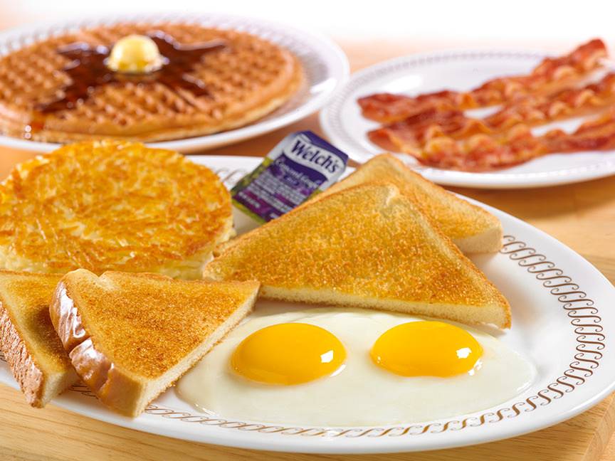 Waffle House | meal takeaway | 5130 NW 13th St, Gainesville, FL 32609, USA | 3523716079 OR +1 352-371-6079