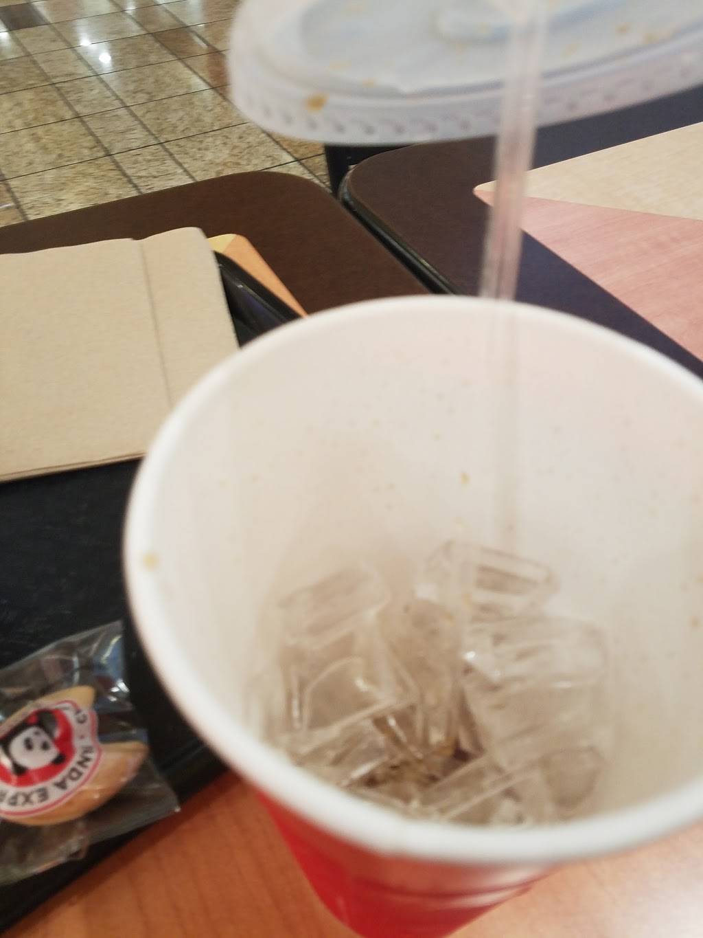 Panda Express | meal takeaway | 1815 Hawthorne Blvd, Redondo Beach, CA 90278, USA | 3105423466 OR +1 310-542-3466