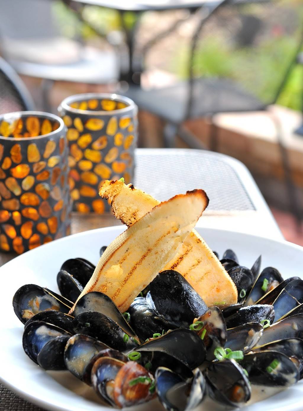 GrillMarx Steakhouse & Raw Bar | restaurant | 18149 Town Center Dr, Olney, MD 20832, USA | 3015701111 OR +1 301-570-1111