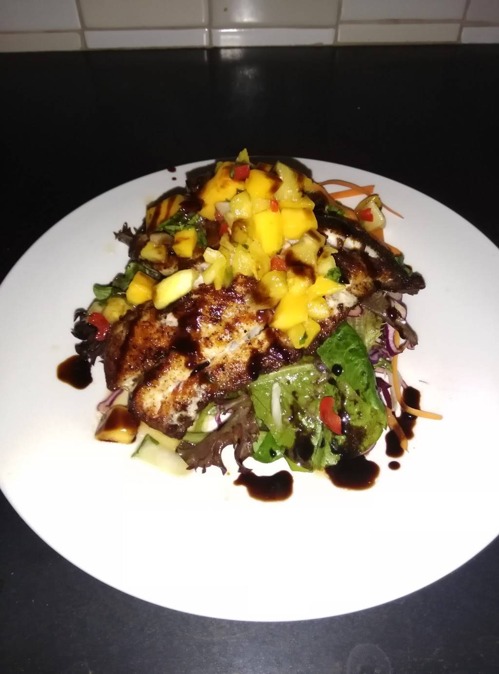 Affina | restaurant | 6th Ave & San Carlos St, Carmel-By-The-Sea, CA 93923, USA | 8312507744 OR +1 831-250-7744