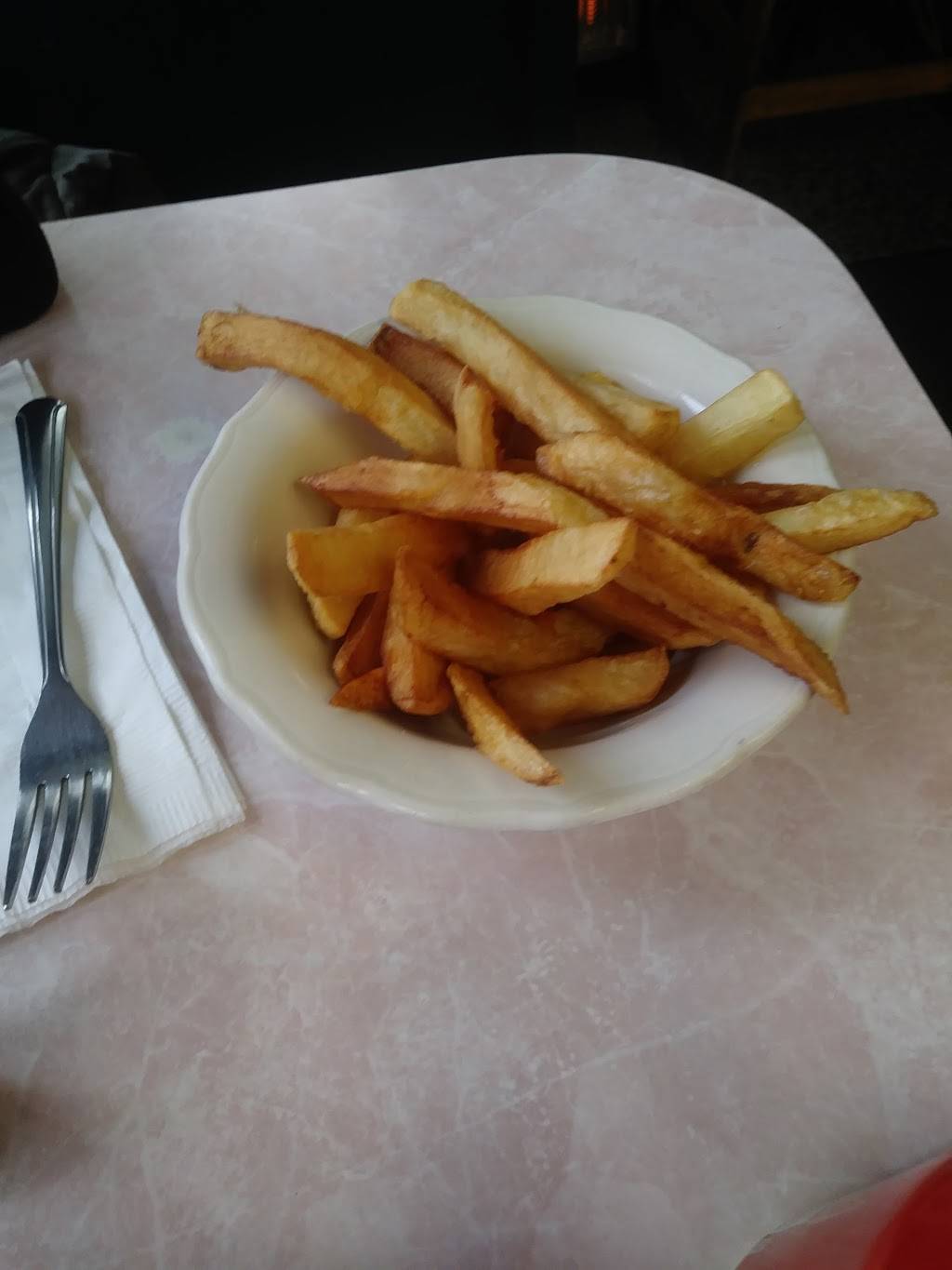 Als Diner | restaurant | 14 Yelle St, Chicopee, MA 01013, USA | 4135343607 OR +1 413-534-3607