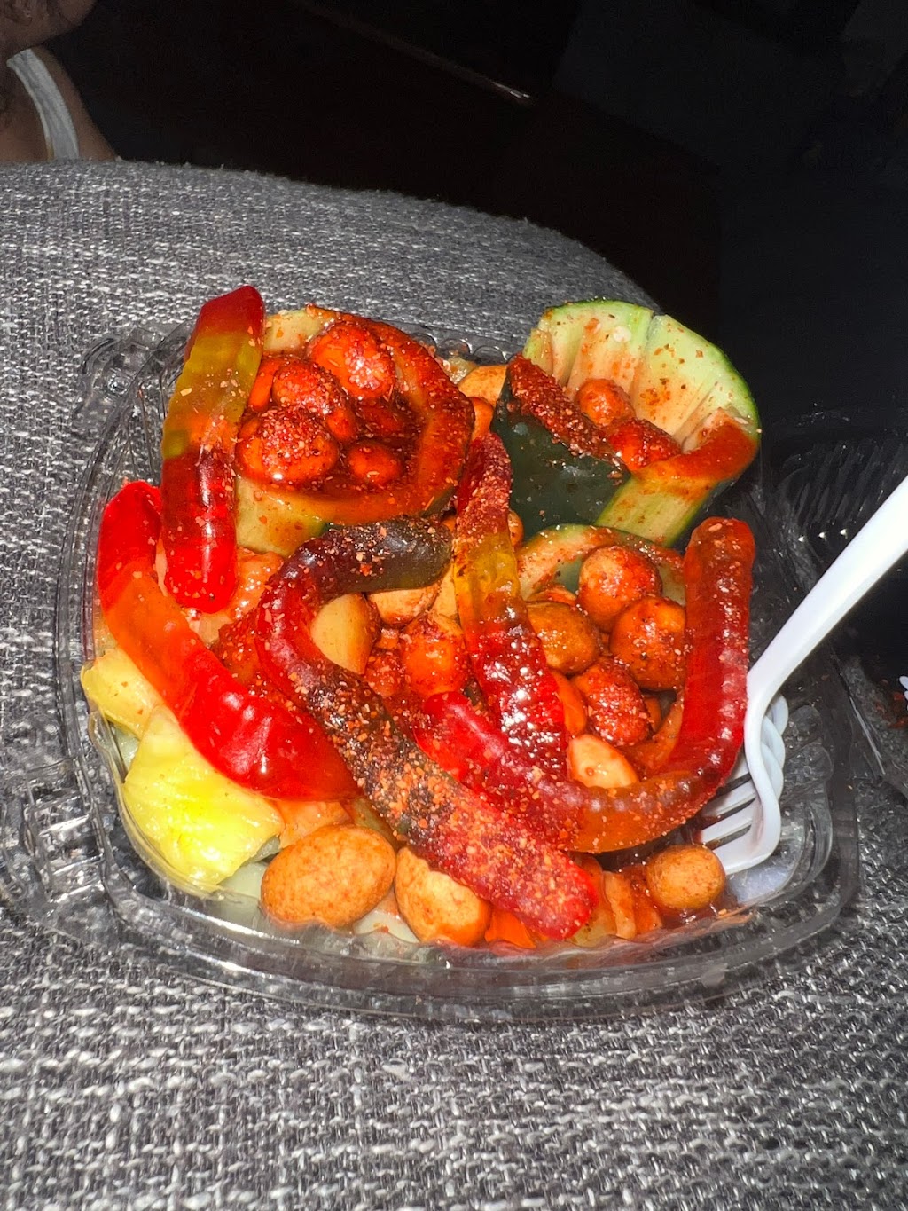 Aguas Don Juan Antojitos & Mas | restaurant | 2114 N Zaragoza Rd #B3, El Paso, TX 79938, USA | 9153524318 OR +1 915-352-4318