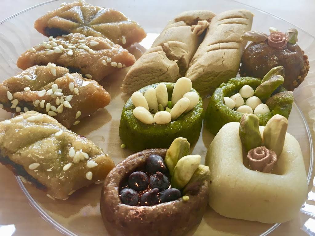 Tunisian Sweet and Coffee | restaurant | 8890 N 56th St, Temple Terrace, FL 33617, USA | 8139803235 OR +1 813-980-3235