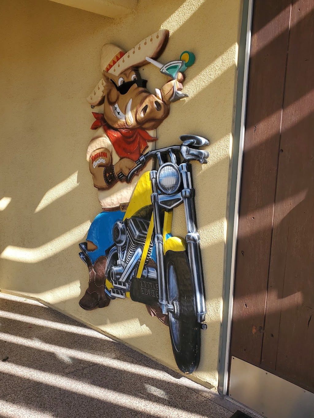 Javelina Cantina | restaurant | 1420 McCulloch Blvd N, Lake Havasu City, AZ 86403, USA | 9288558226 OR +1 928-855-8226