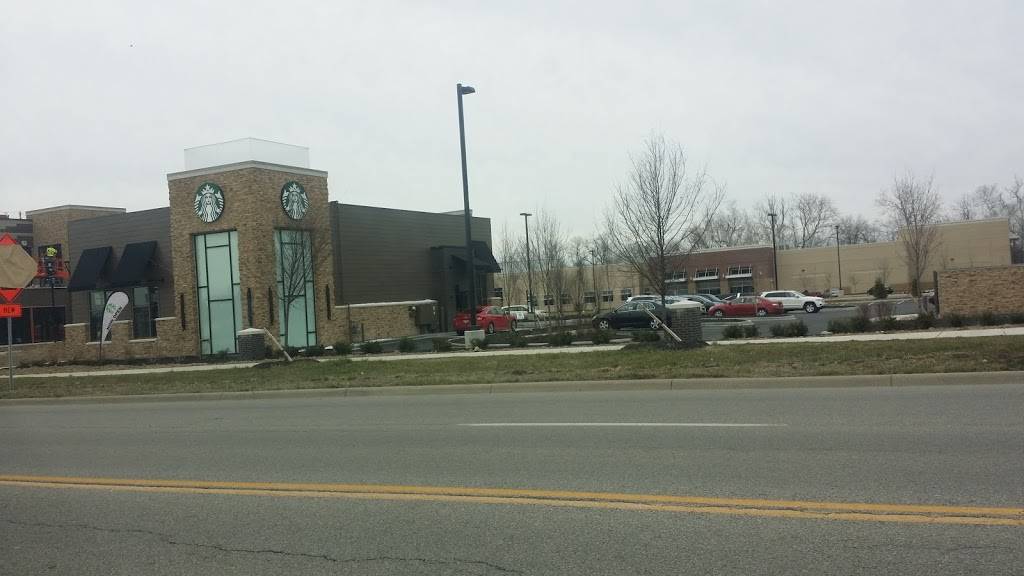Starbucks | cafe | 697 N Cleveland Ave, Westerville, OH 43082, USA | 6144035958 OR +1 614-403-5958