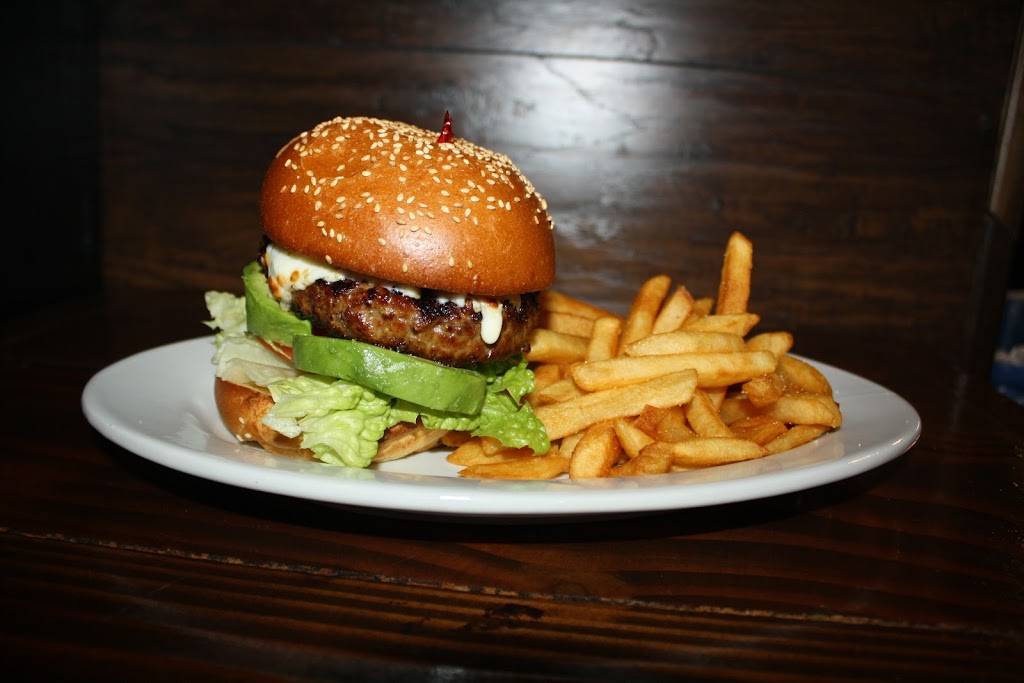 Brothers Bistro | restaurant | 1724 Sheepshead Bay Rd, Brooklyn, NY 11235, USA | 7183321808 OR +1 718-332-1808