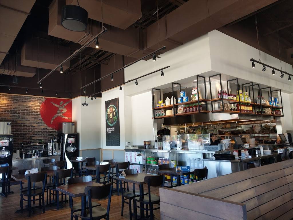 Pei Wei | restaurant | 28902 US-290 Suite J-05, Cypress, TX 77433, USA | 2817584154 OR +1 281-758-4154