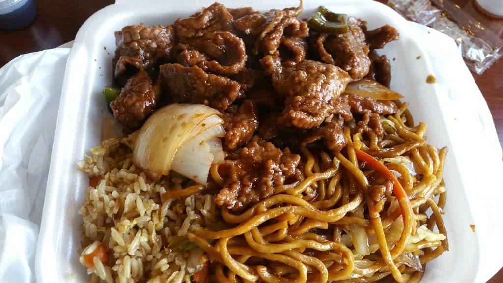 China Star Chinese Restaurant | restaurant | 1535, 2120 SW 13th St, Gainesville, FL 32608, USA | 3523388282 OR +1 352-338-8282