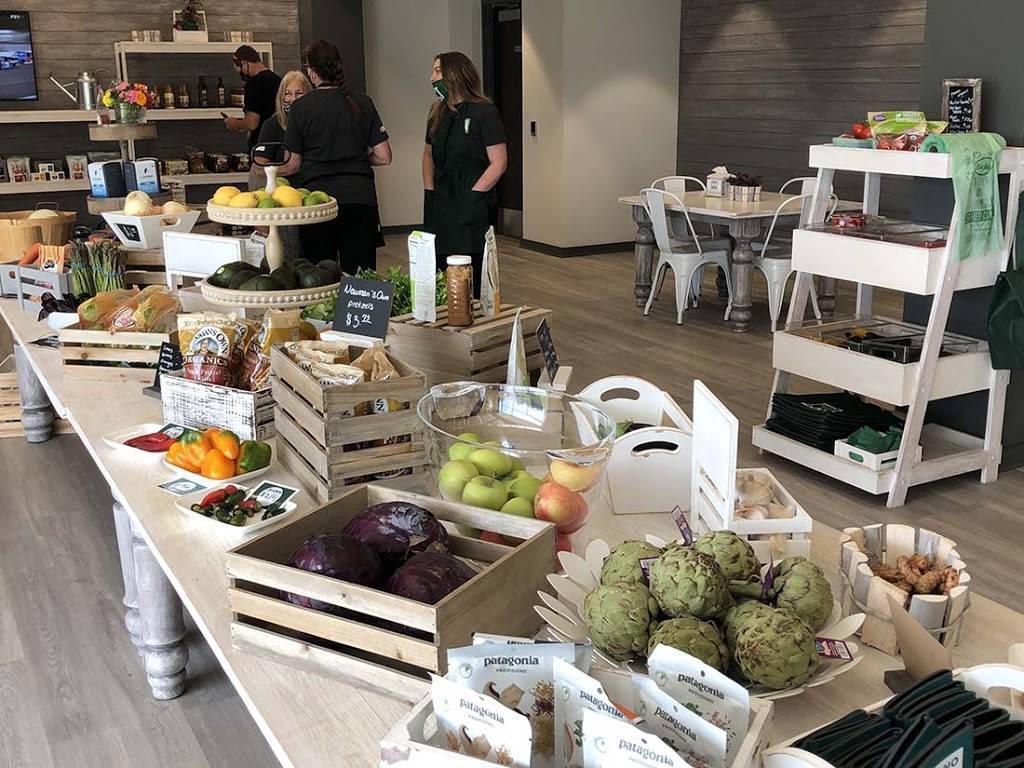 Pocono Organics | restaurant | 1015 Long Pond Rd, Blakeslee, PA 18610, USA | 5706461100 OR +1 570-646-1100