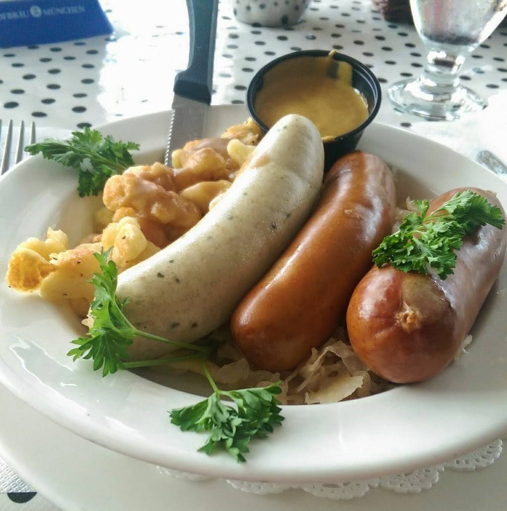 House of Gerhard | restaurant | 3927 75th St, Kenosha, WI 53142, USA | 2626945212 OR +1 262-694-5212